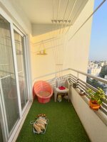 Balcony 1