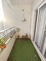 Balcony 1