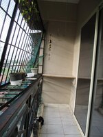 Balcony 1