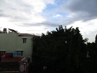 Balcony 1