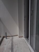 Balcony 1