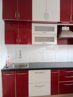 Kitchen 1