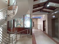 halls 1
