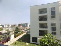 Balcony 1
