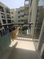 Balcony 1