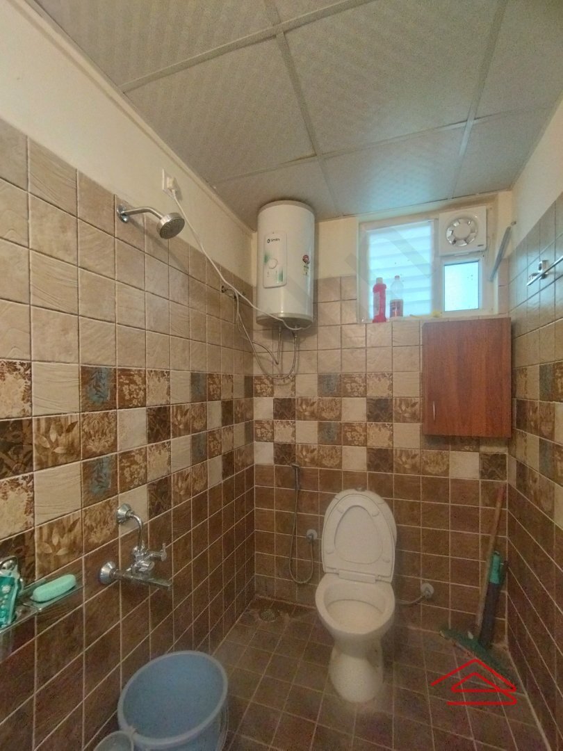 Bathroom 2