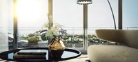 Balcony 1