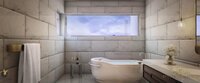 Servant Bathroom 1