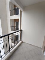 Balcony 1