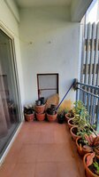 Balcony 1