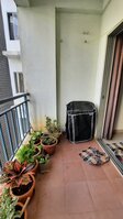 Balcony 1