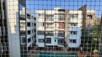 Balcony 1