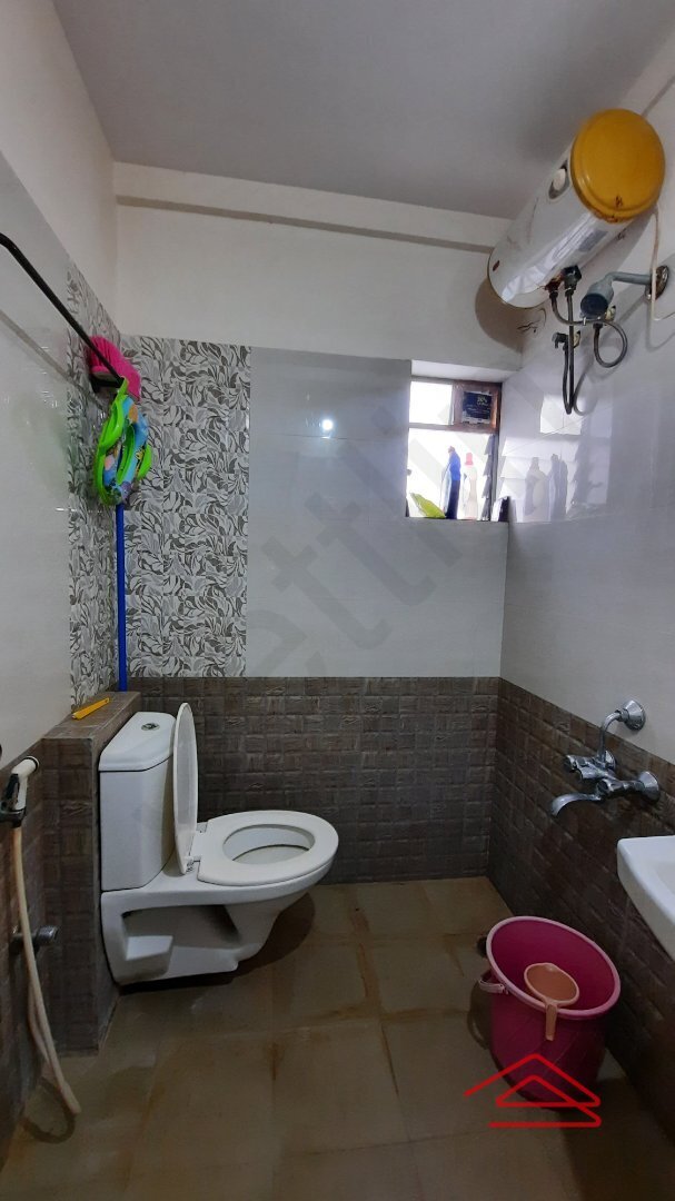 Bathroom 3