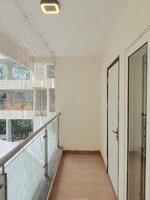Balcony 1