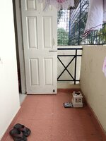 Balcony 1
