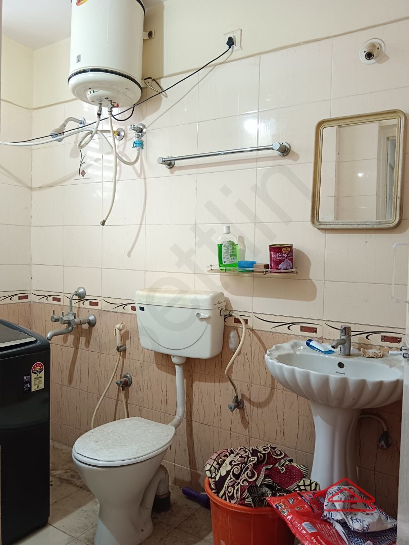 Bathroom 3