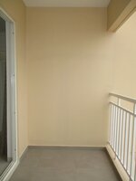 Balcony 1