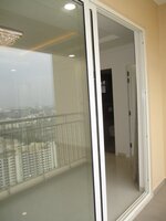 Balcony 1