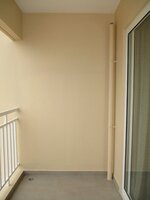 Balcony 1