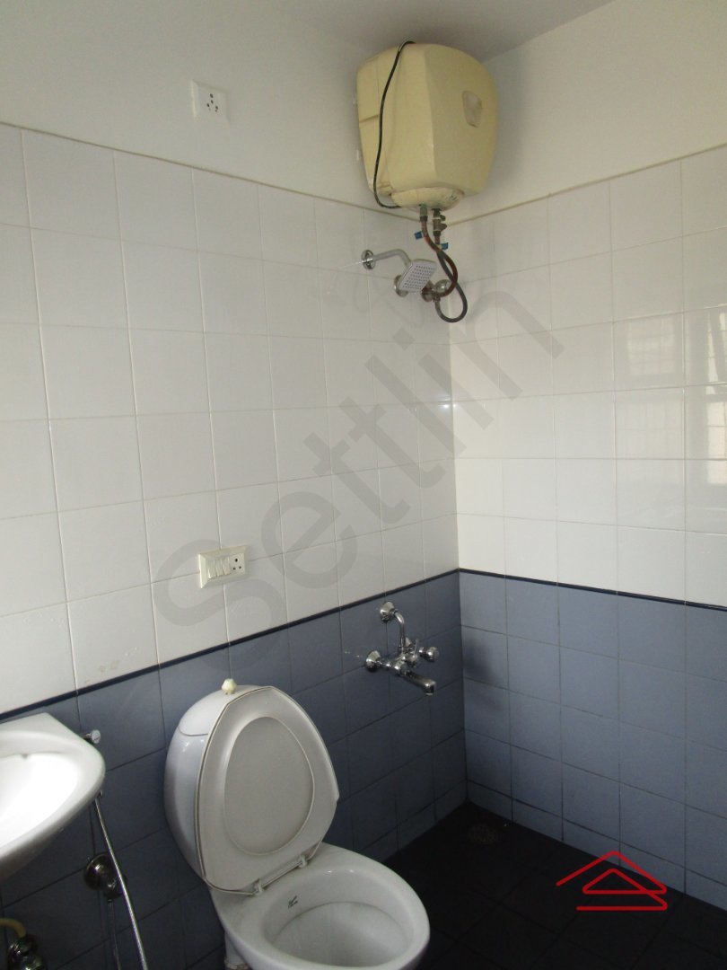 Bathroom 2