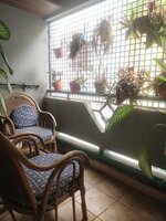 Balcony 1
