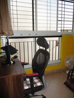 Balcony 2