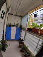Balcony 1