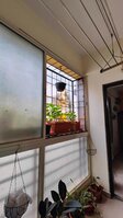 Balcony 1