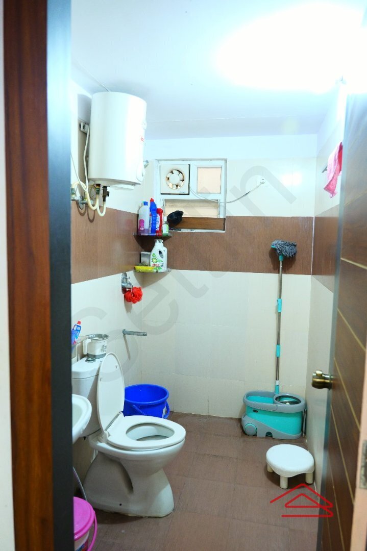 Bathroom 2
