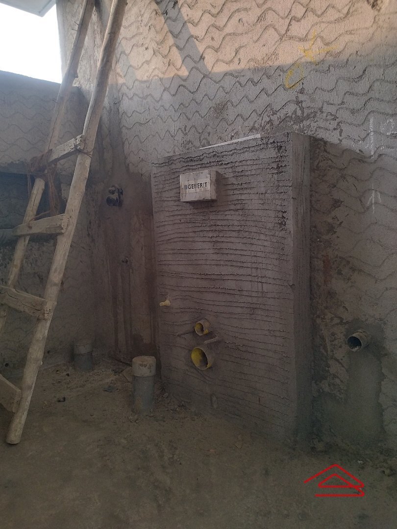 Bathroom 3