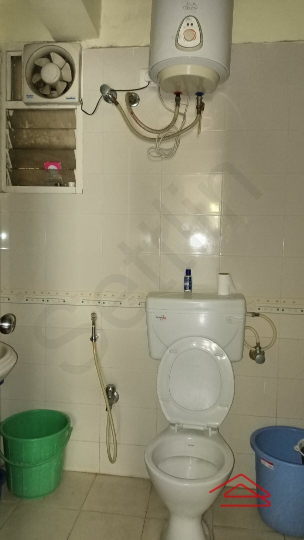 Bathroom 2
