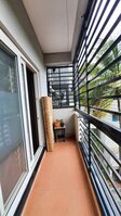 Balcony 1