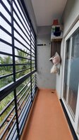 Balcony 1
