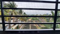 Balcony 1