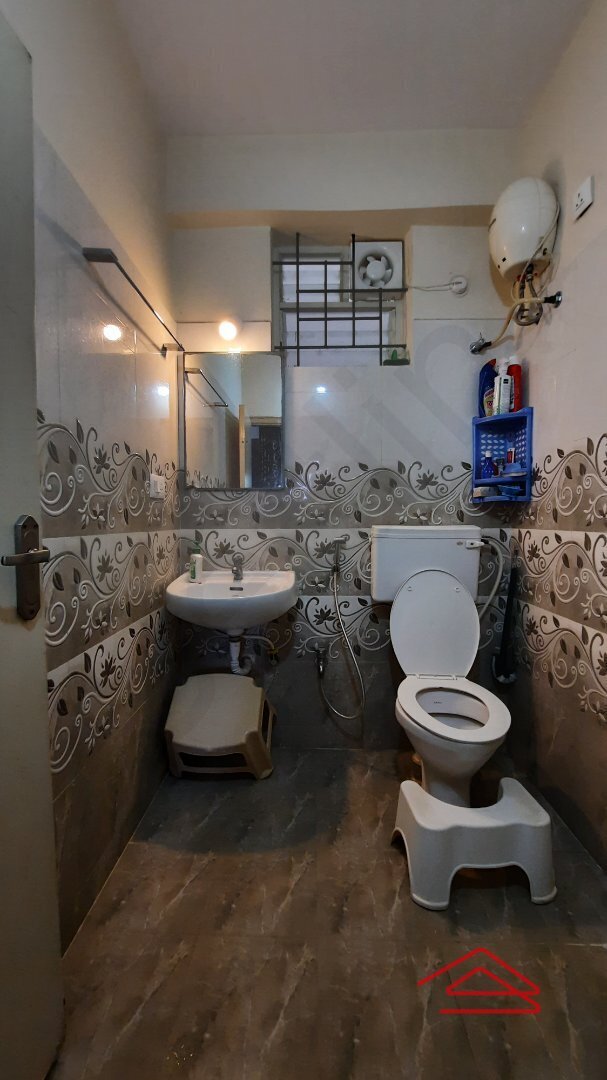 Bathroom 2