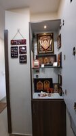 Hall 1