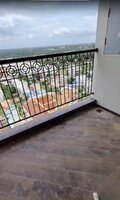 Balcony 1