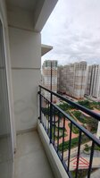 Balcony 1