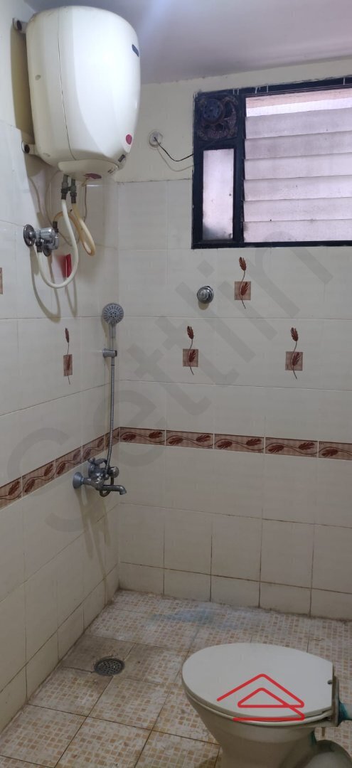 Bathroom 3