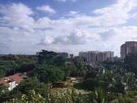 Balcony 1