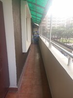 Balcony 1