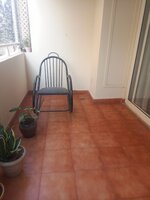 Balcony 1