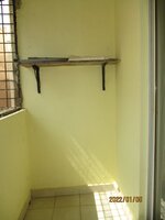 Balcony 1