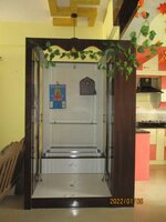 Pooja Room 1