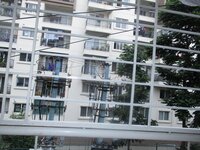 Balcony 1