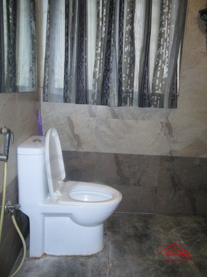 Bathroom 4