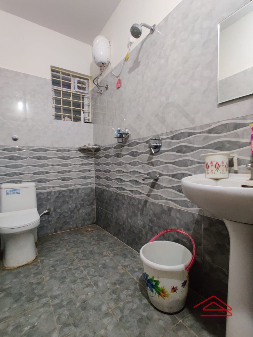 Bathroom 2