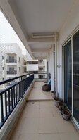 Balcony 1