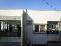 Balcony 1