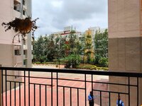 Balcony 1